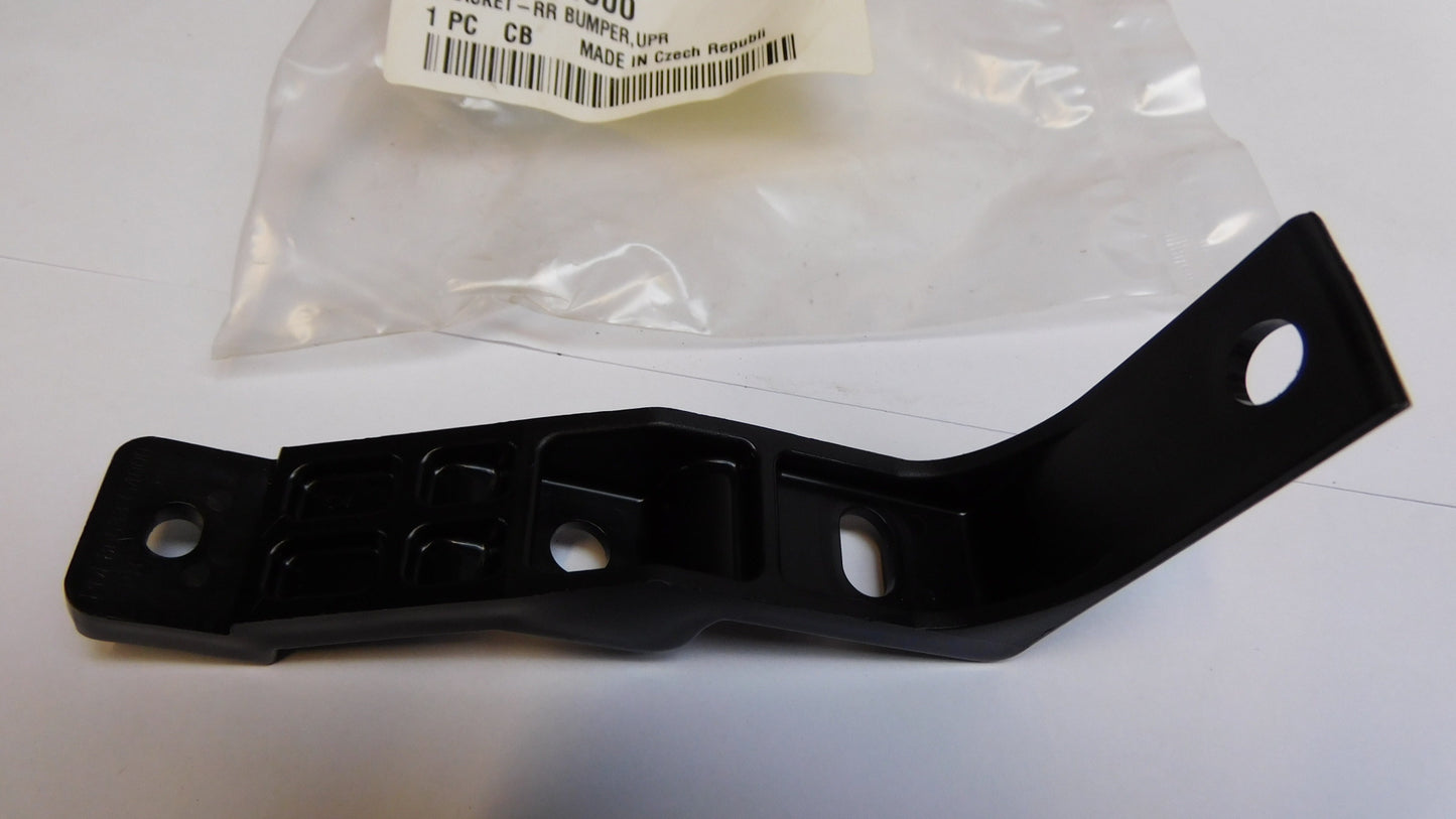 Stoßstangenhalterung hinten 86633G4000 Hyundai i30