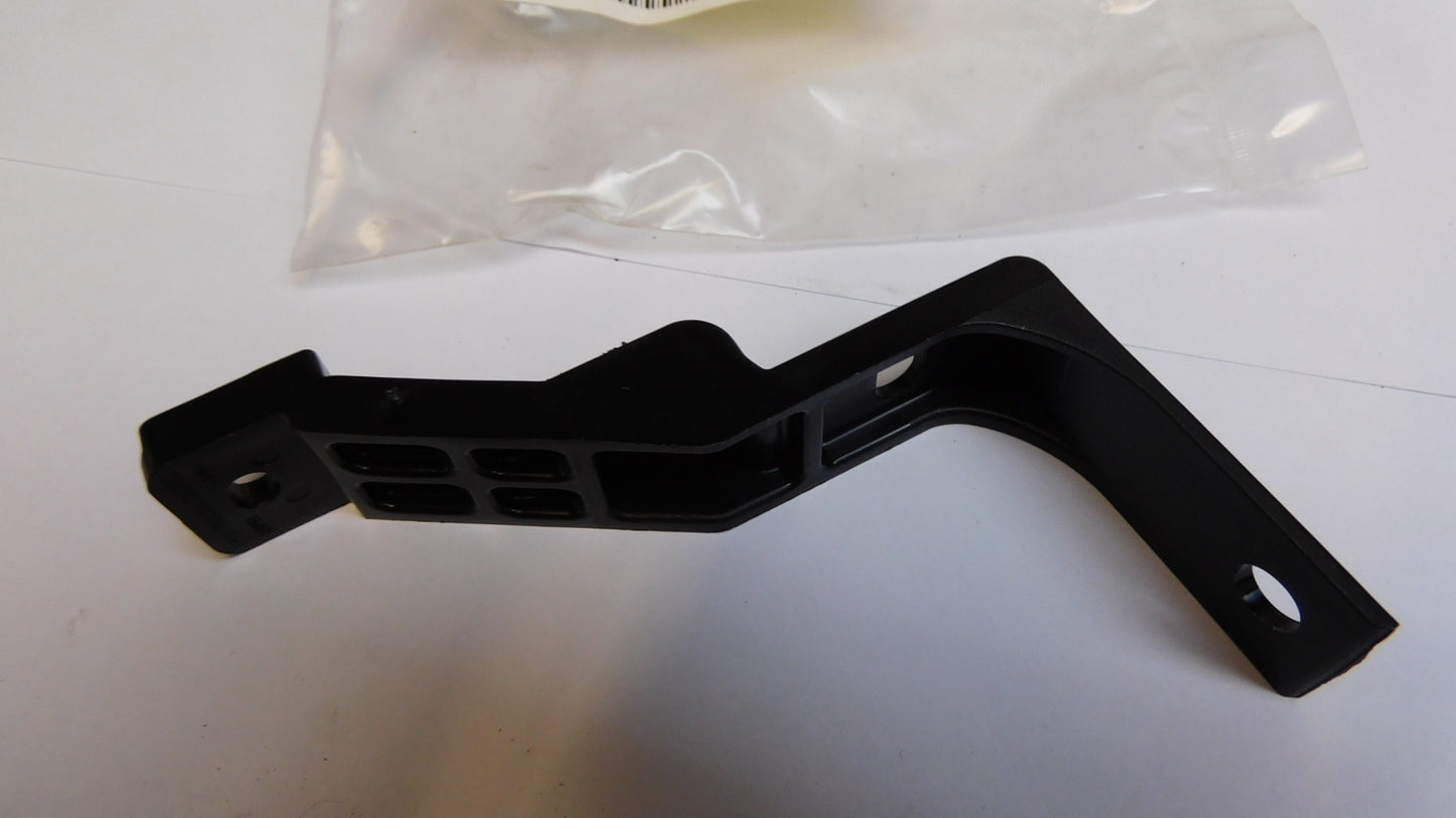 Stoßstangenhalterung hinten 86633G4000 Hyundai i30