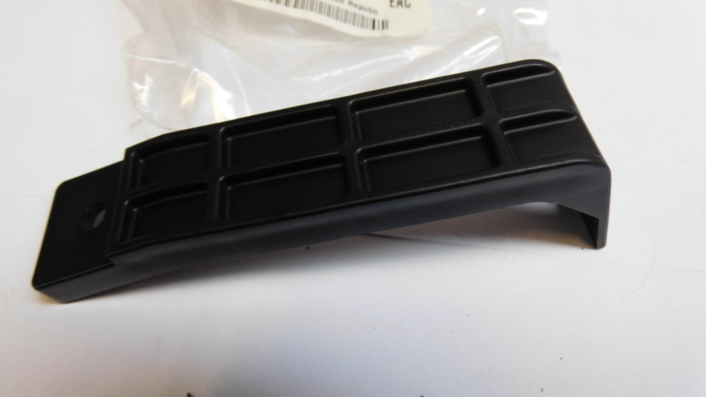 Stoßstangenhalterung hinten 86635G4000 Hyundai i30