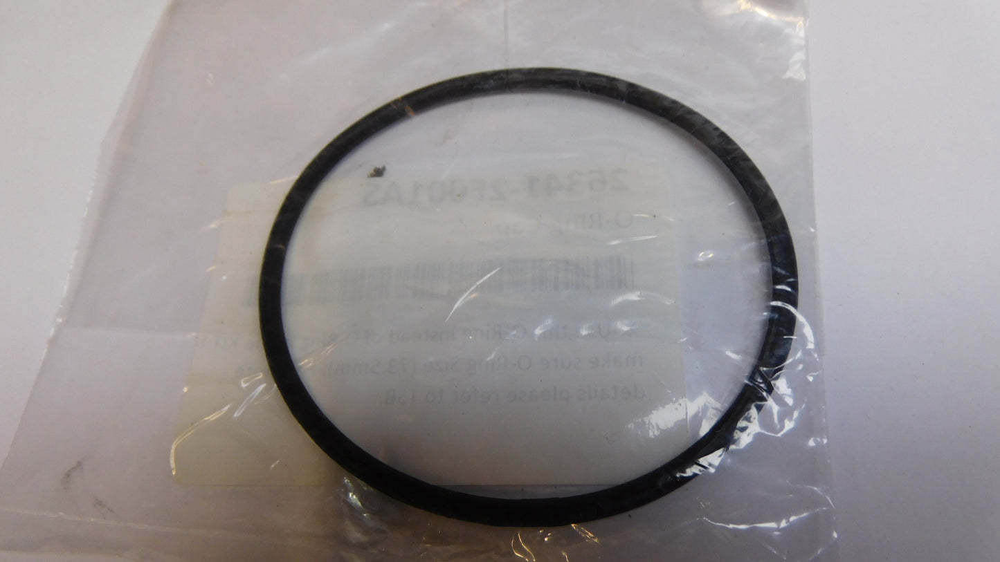 O Ring Dichtung Ölfiltergehäuse 73,5mm 26341-2F001AS Hyundai