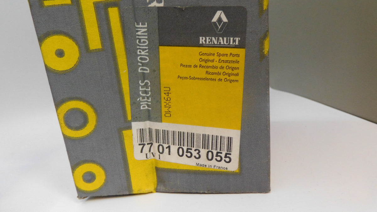 Lenkstockschalter Wischfunktion 7701053055 Renault Megane Kangoo