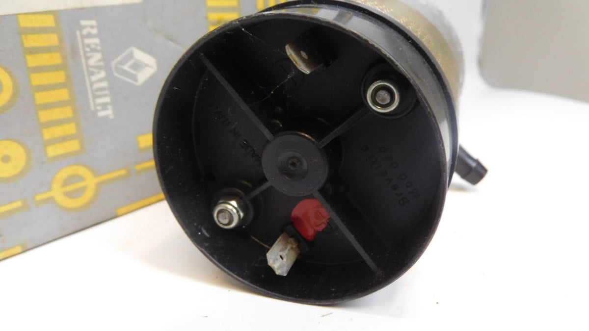 Kompressor S-Xt Hupe Horn 7701031155 Renault Espace II J637