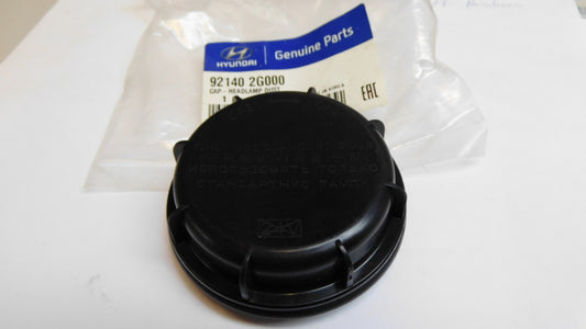 Deckel Staubschutz Scheinwerfer 921402G000 Hyundai H1 Matrix Kia Optima