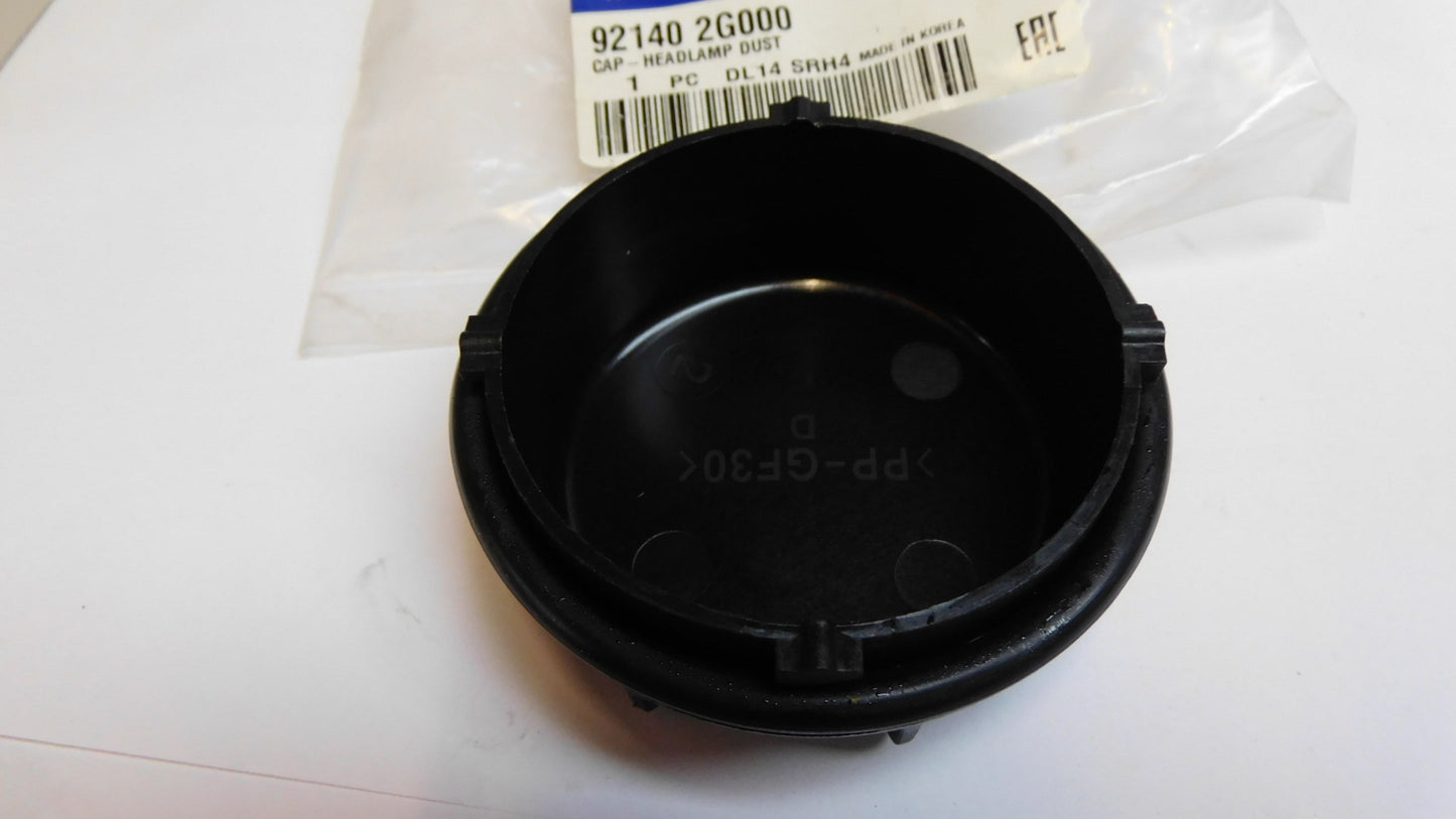 Deckel Staubschutz Scheinwerfer 921402G000 Hyundai H1 Matrix Kia Optima