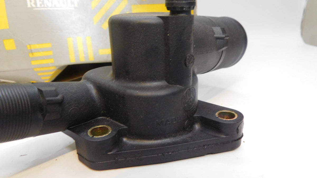 Kühlwasserthermostat mit Gehäuse 7700110716 Renault Twingo Clio Kangoo Modus