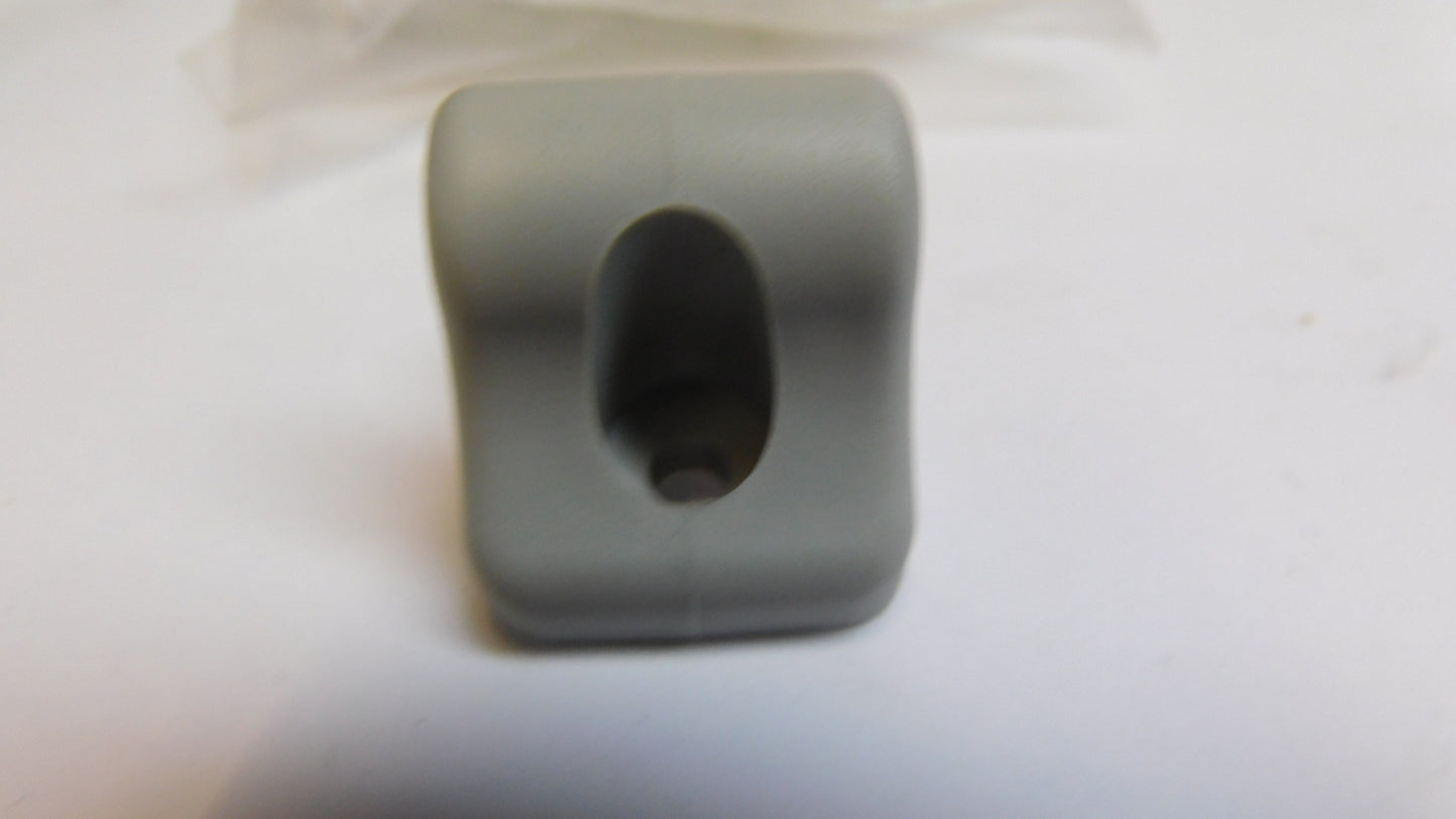 Clip Halterung Sonnenblende grau 8523505100OM Hyundai / KIA i20