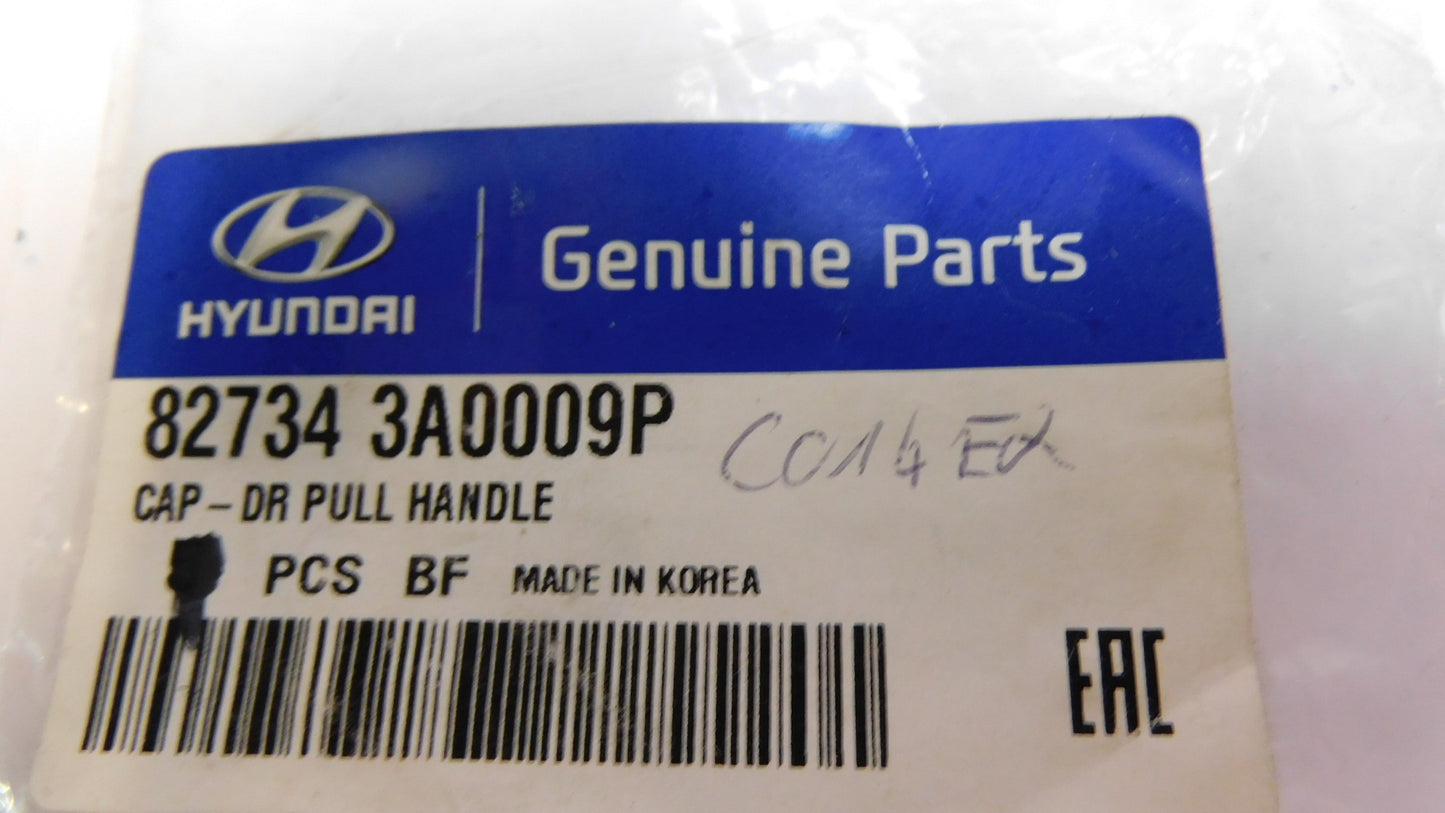 Abdeckkappe Türgriff 827343A0009P Hyundai Tucson