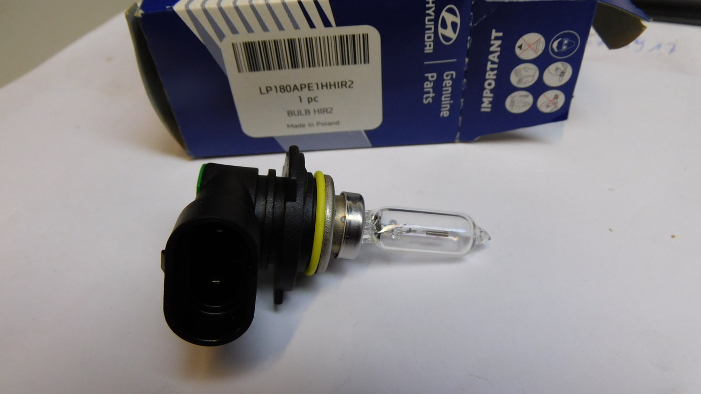 Glühlampe BULB HIR2 LP180APE1HHIR2 Hyundai