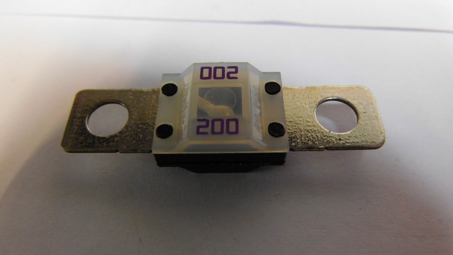 Sicherung 200A 1898005933 Hyundai Kia