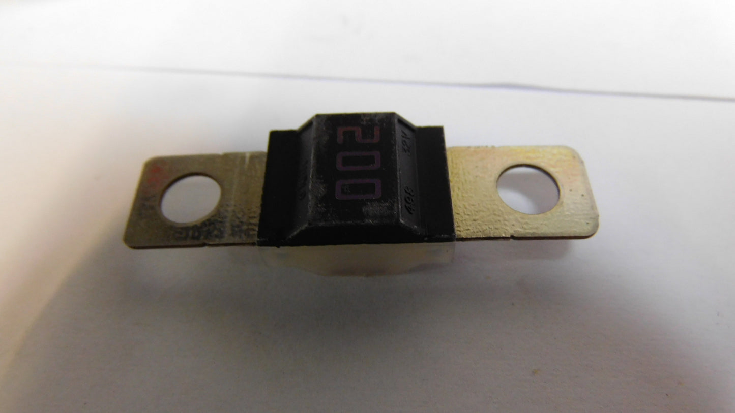 Sicherung 200A 1898005933 Hyundai Kia