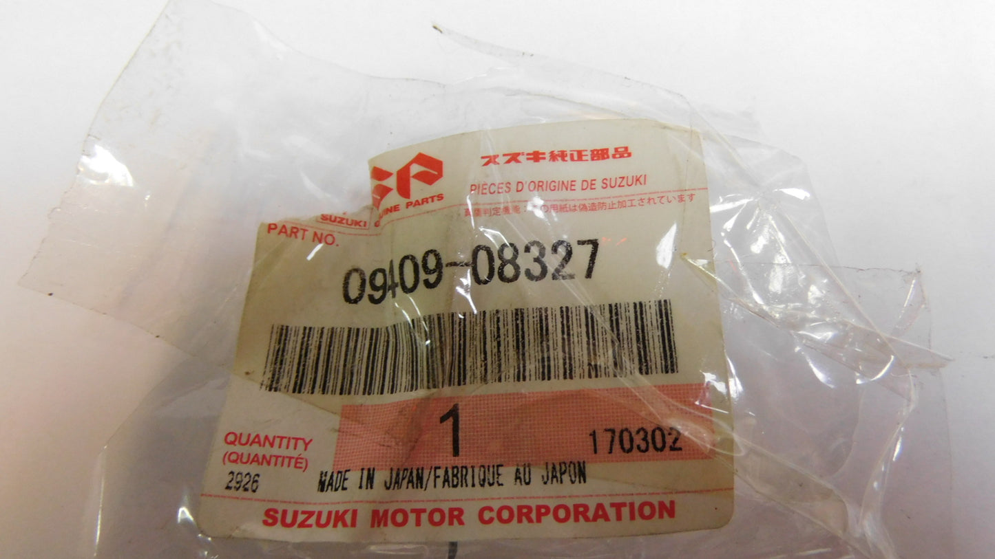 Clip 09409-08327 Suzuki SX4 S-Cross