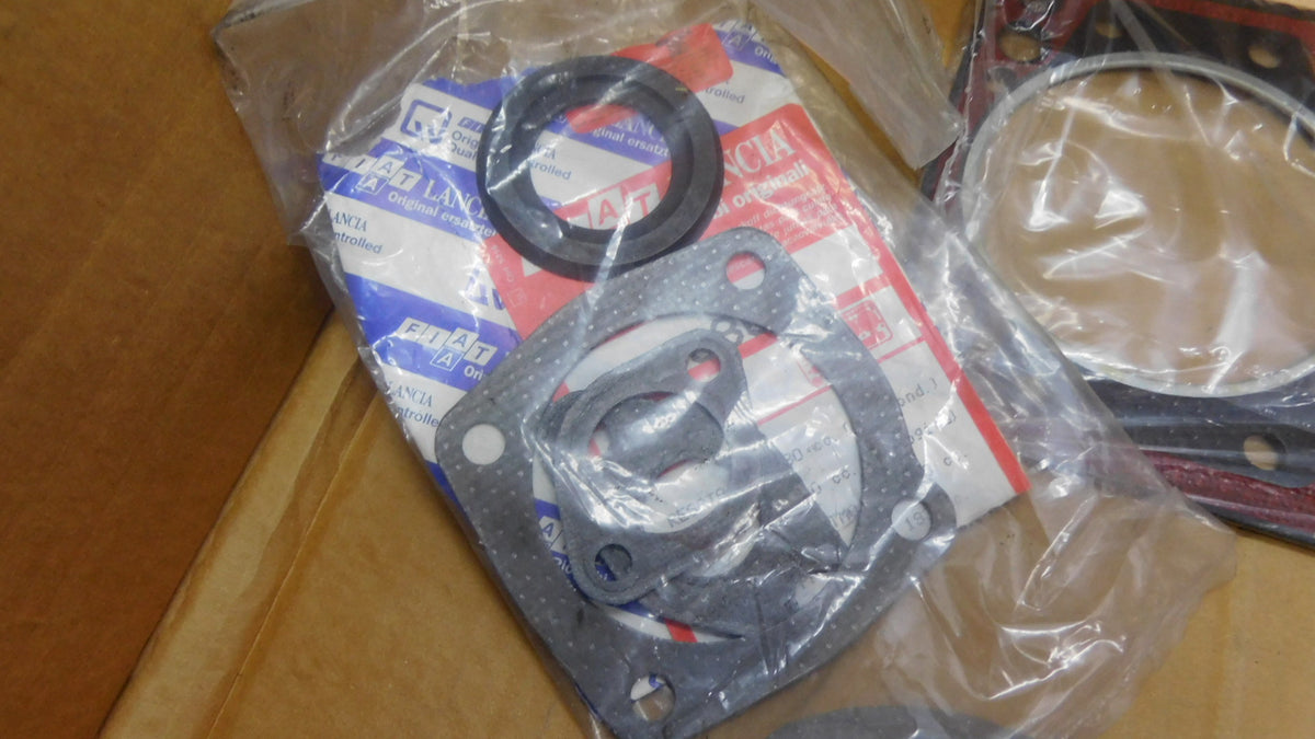 Dichtungssatz Zylinderkopf 5890653 Fiat Regata Tipo Lancia Prisma 1.6