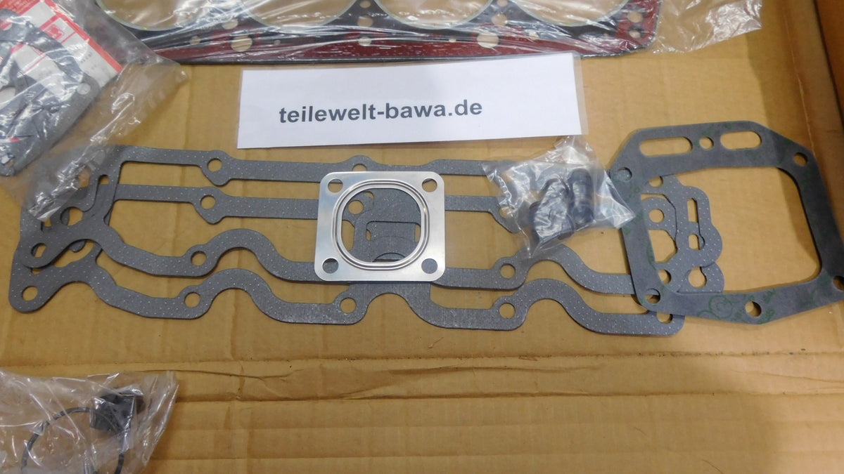 Dichtungssatz Zylinderkopf 5890653 Fiat Regata Tipo Lancia Prisma 1.6