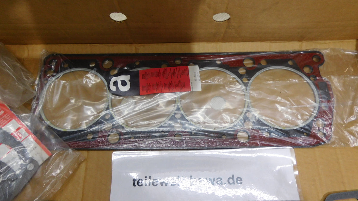 Dichtungssatz Zylinderkopf 5890653 Fiat Regata Tipo Lancia Prisma 1.6