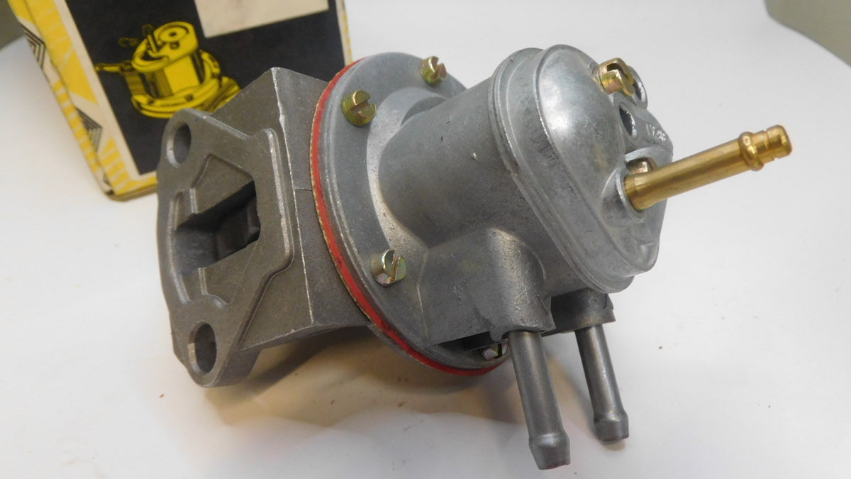 Benzinpumpe Kraftstoffpumpe 7700736665 Renault 5 R5