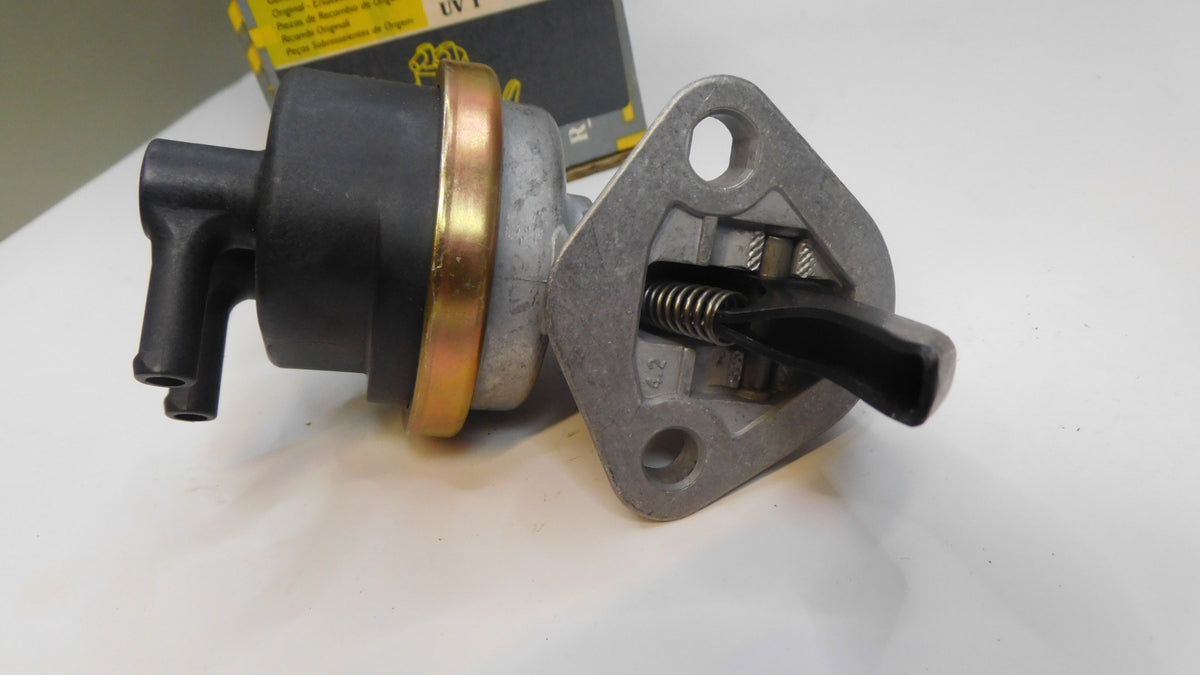 Benzinpumpe Kraftstoffpumpe 7700740188 Renault Super 5 19 21 Rapid