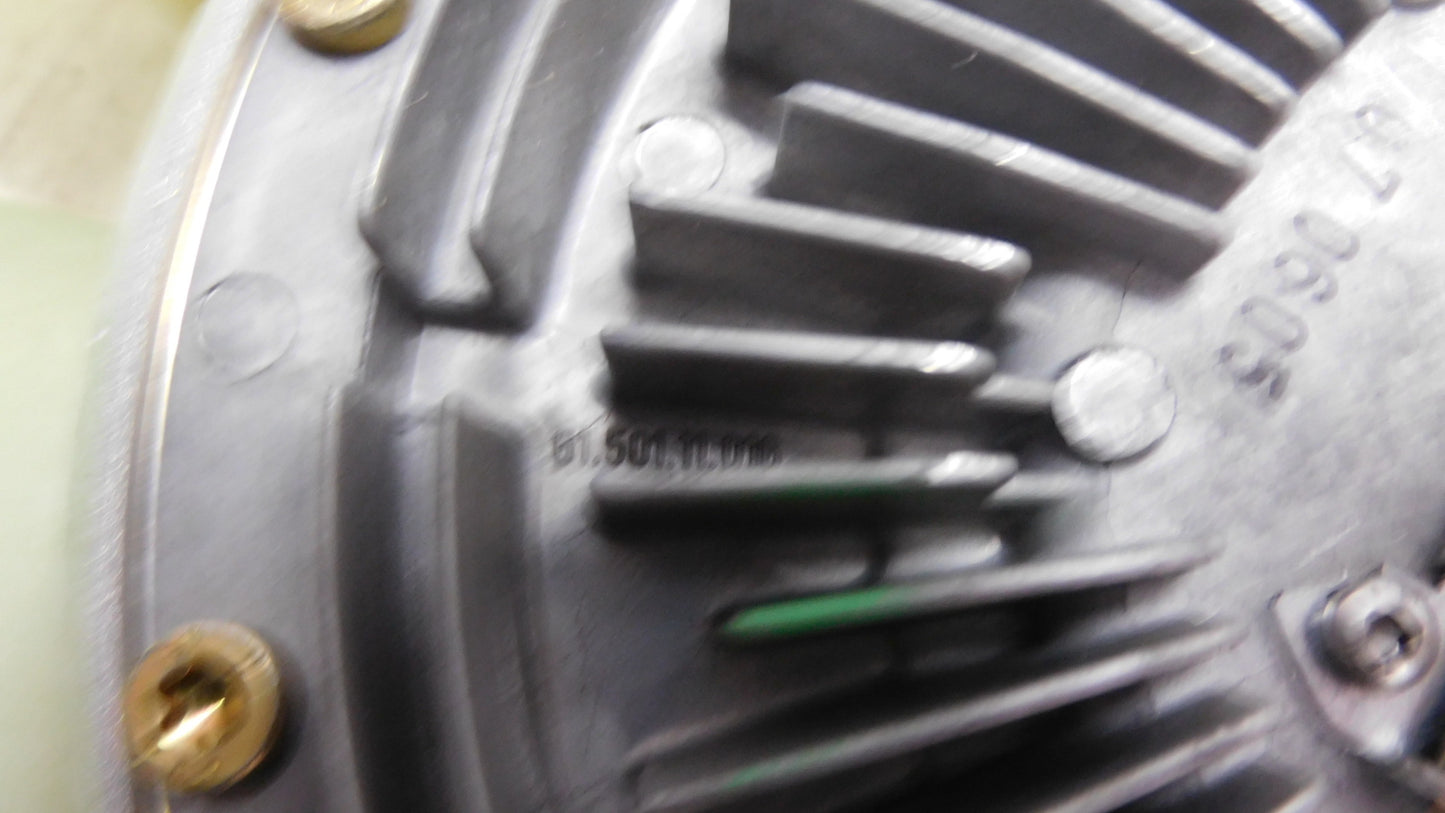 Visko Lüfter Kühlerlüfter Lüfterkupplung Lüfterrad A0032050706 Mercedes Benz NG SK Evobus