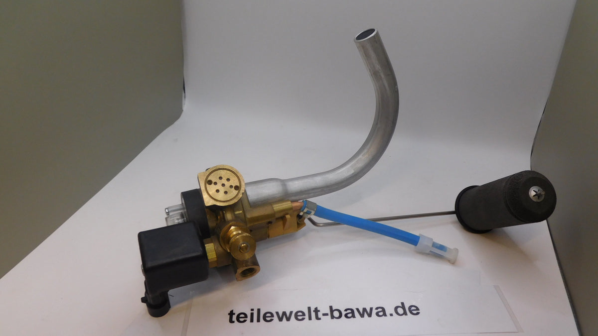 Multiventil LPG AT02 220/225 - 30° 660838001 Landirenzo 78525109 Irmscher Opel
