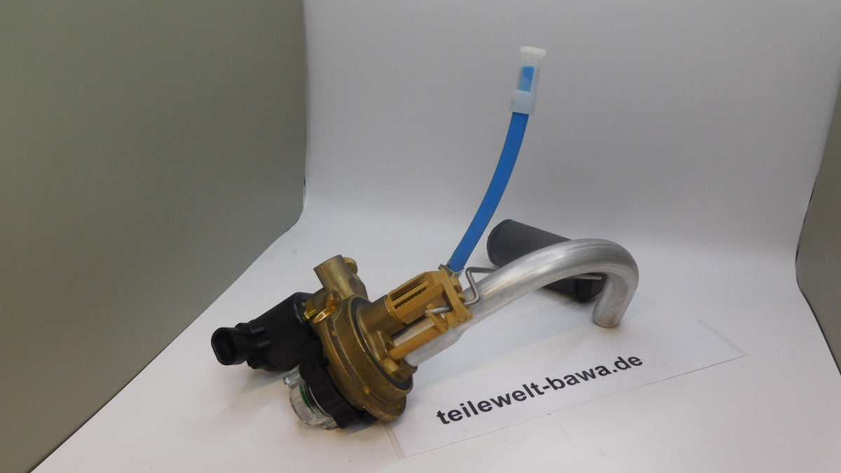 Multiventil LPG AT02 220/225 - 30° 660838001 Landirenzo 78525109 Irmscher Opel