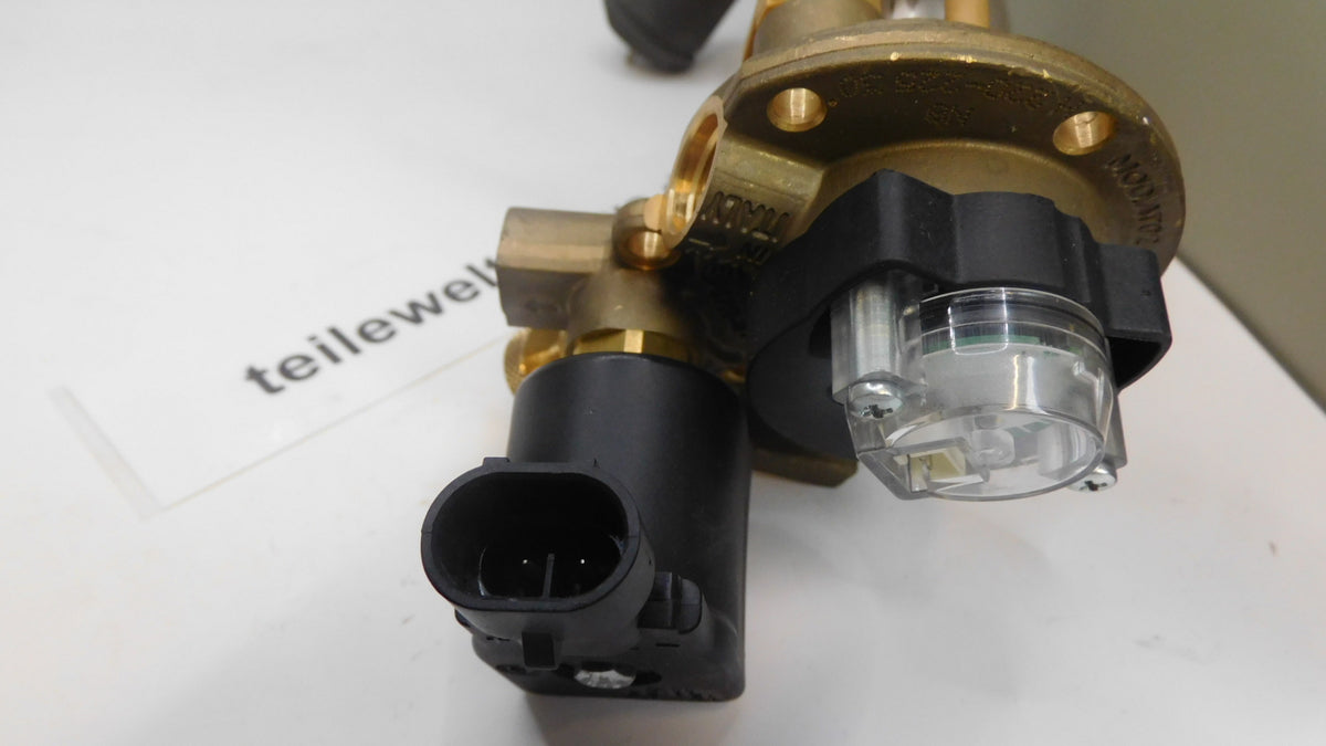 Multiventil LPG AT02 220/225 - 30° 660838001 Landirenzo 78525109 Irmscher Opel