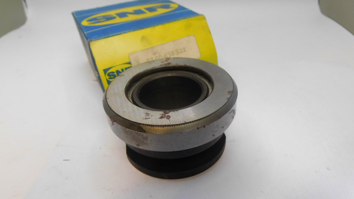 Ausrücklager Kupplung 7700659522 SNR Renault R16 1 Serie