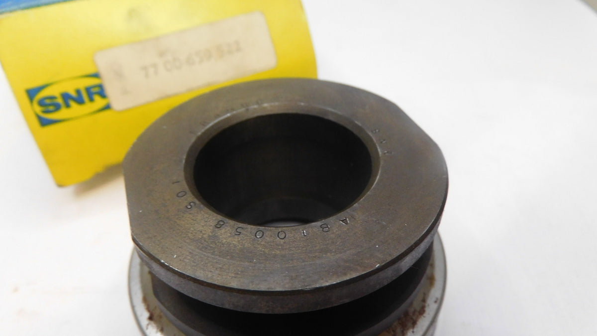 Ausrücklager Kupplung 7700659522 SNR Renault R16 1 Serie