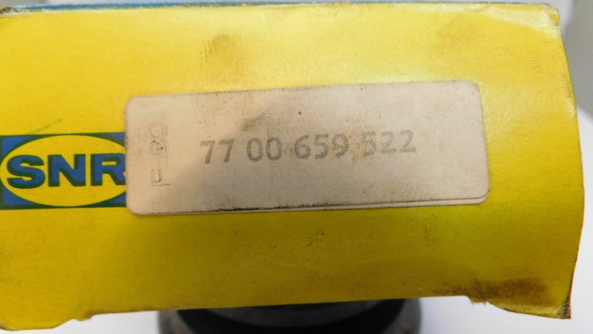 Ausrücklager Kupplung 7700659522 SNR Renault R16 1 Serie