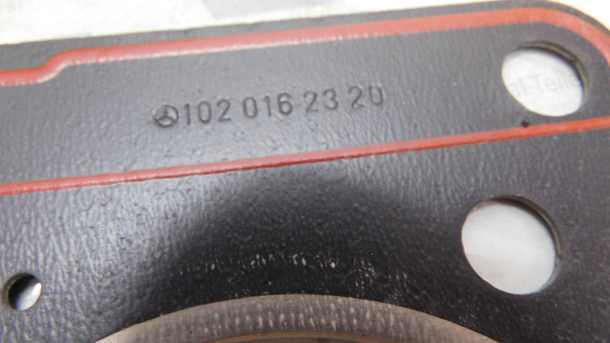 Zylinderkopfdichtung A1020162320 Mercedes Benz W123 124 190 G Klasse 200