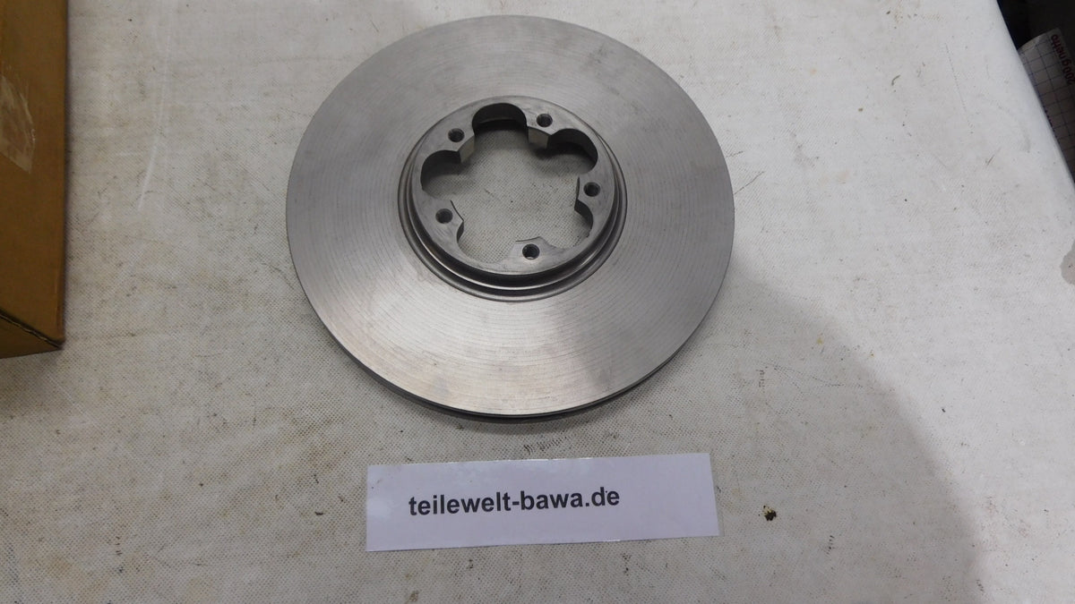 Bremsscheibe Vorderachse Stückpreis! 2C1J-1125-AA / 4494021 Ford Transit