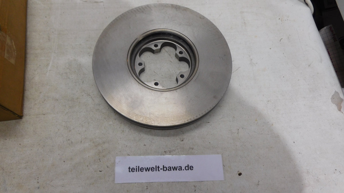 Bremsscheibe Vorderachse Stückpreis! 2C1J-1125-AA / 4494021 Ford Transit