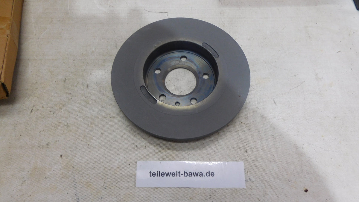 Bremsscheibe Hinterachse Stückpreis! 13502139 Opel Astra Zafira Cascada Ampera Chevrolet Cruze Orlando
