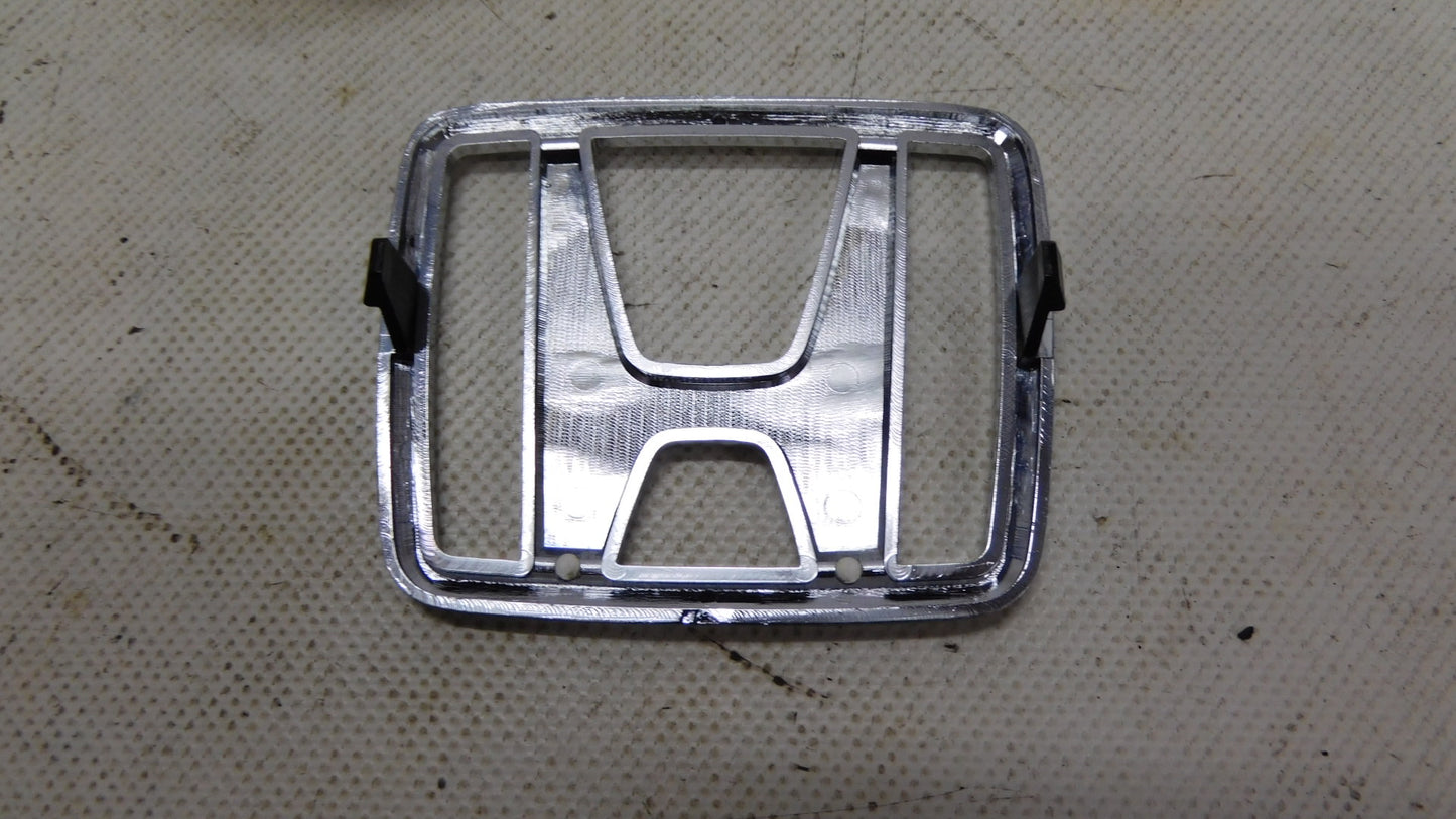 Emblem Frontgrill 87101-SF0-000 Honda Prelude 1987