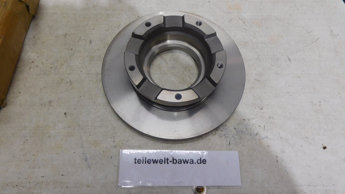 Bremsscheibe Hinterachse Stückpreis! 2256895 Ford Transit