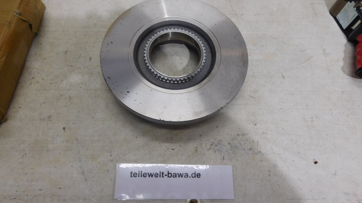 Bremsscheibe Hinterachse Stückpreis! 2256895 Ford Transit