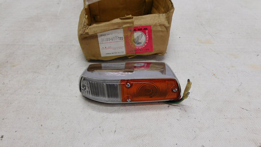 Standlicht Blinkleuchte rechts 041-6566R 33300634620 Honda Civic ab 1973
