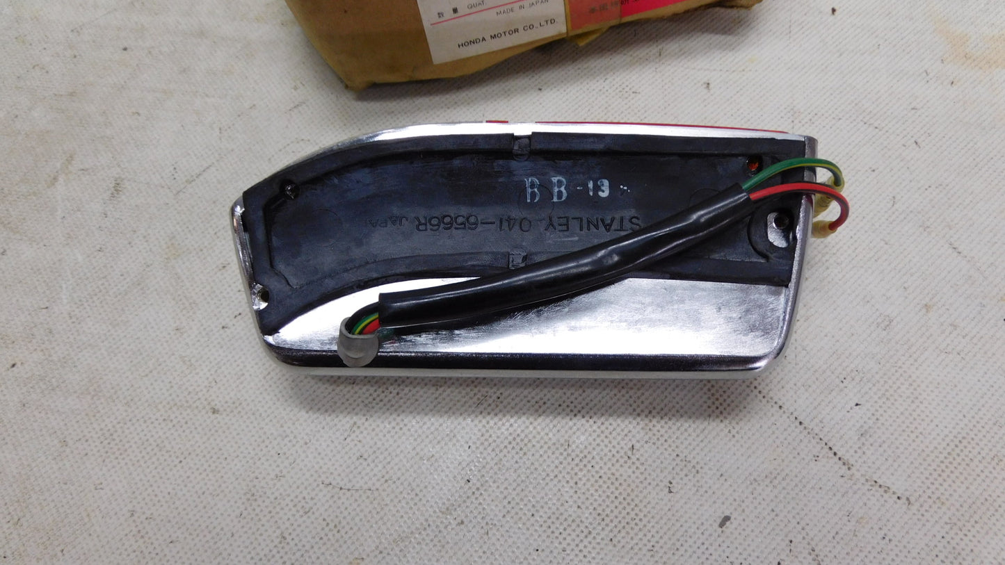 Standlicht Blinkleuchte rechts 041-6566R 33300634620 Honda Civic ab 1973