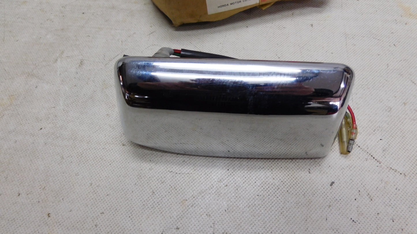 Standlicht Blinkleuchte rechts 041-6566R 33300634620 Honda Civic ab 1973