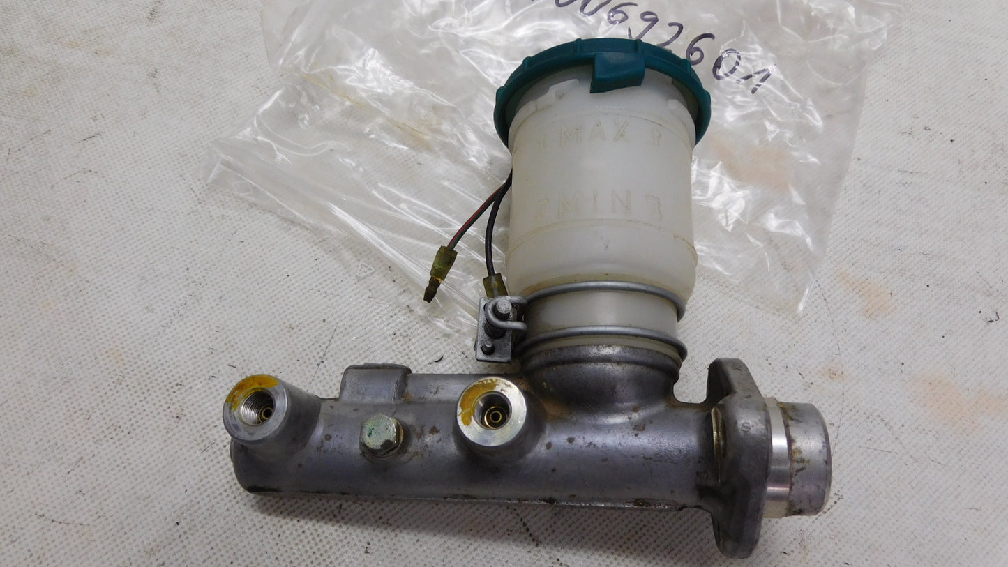 Hauptbremszylinder 46100-692-601 Honda Accord Civic Prelude Quintett ab 1978