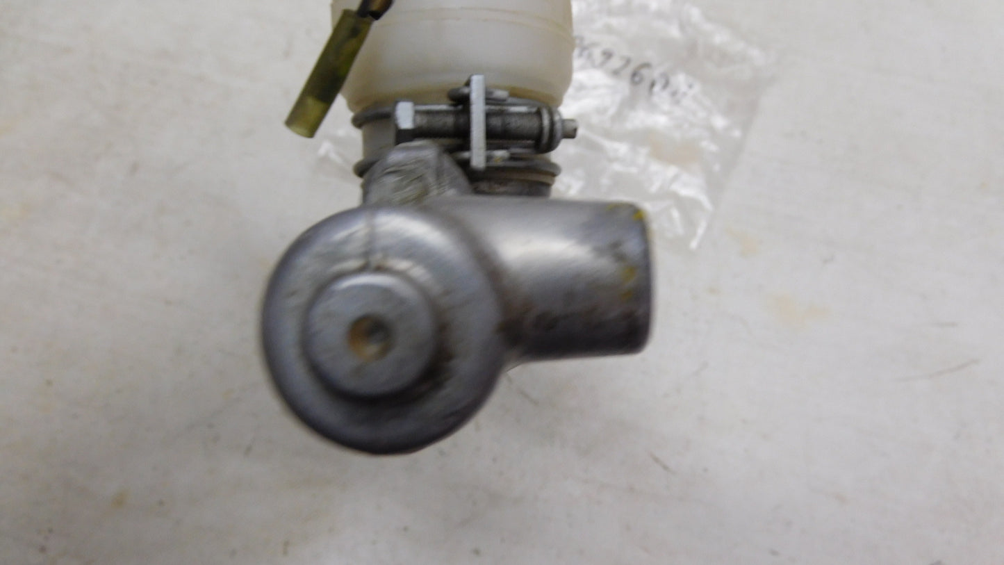 Hauptbremszylinder 46100-692-601 Honda Accord Civic Prelude Quintett ab 1978