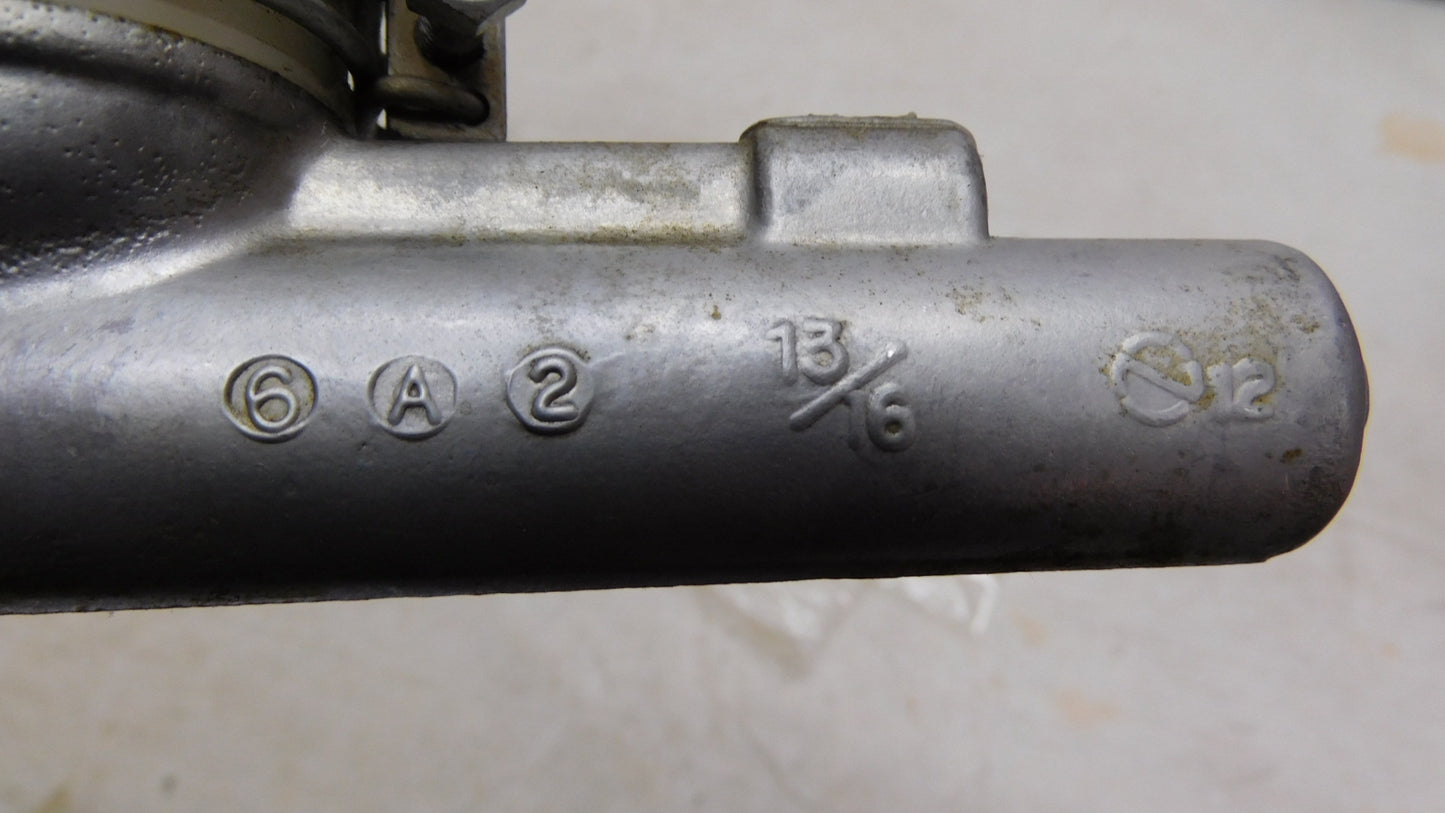 Hauptbremszylinder 46100-692-601 Honda Accord Civic Prelude Quintett ab 1978