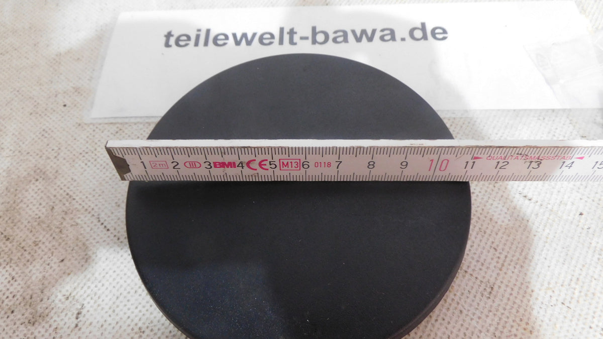 Abdeckung Schließblech Türschloss hinten A3816890808 Mercedes Benz G Modell