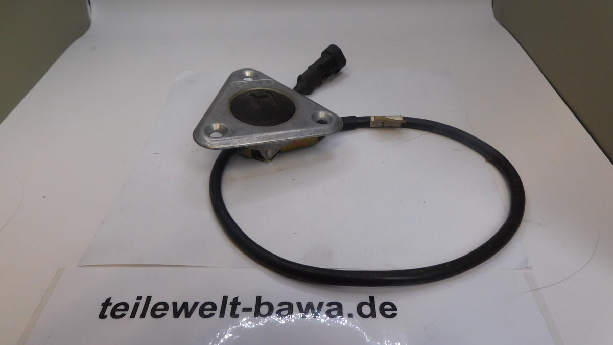 Fußschalter „Heben“ 01.123952 Bär Cargolift