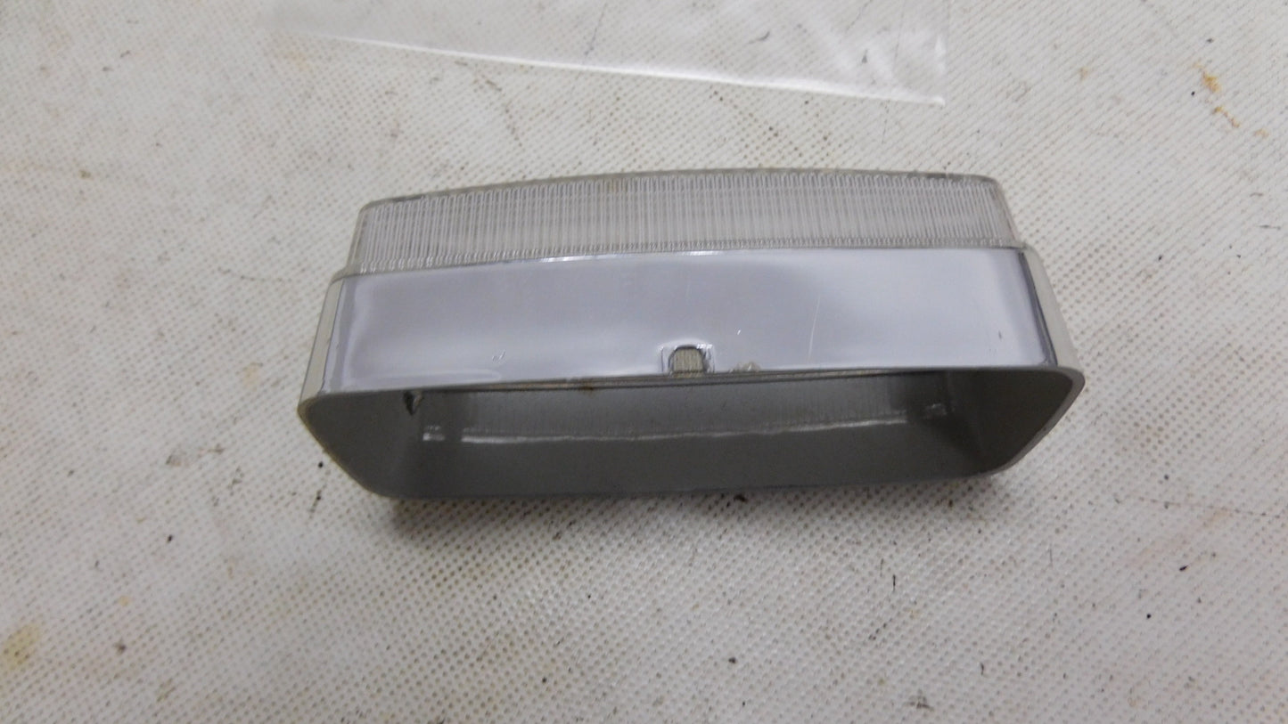 Lichtscheibe Rückfahrleuchte 9EL113928001 Hella Saab Scania Kässbohrer Evobus Renault
