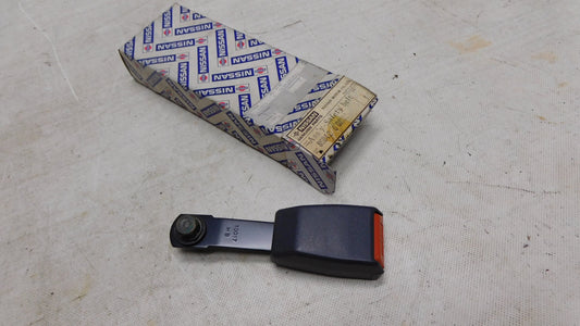 Gurtschloss Sicherheitsgurt 8684260M02 Nissan