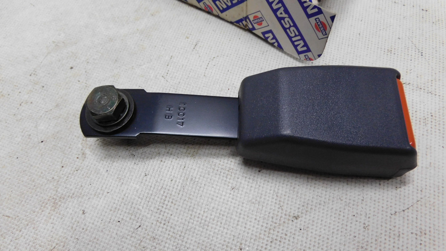 Gurtschloss Sicherheitsgurt 8684260M02 Nissan