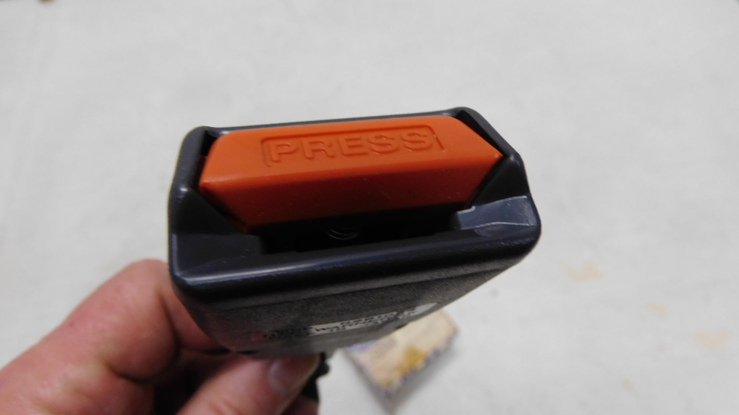 Gurtschloss Sicherheitsgurt 8684260M02 Nissan