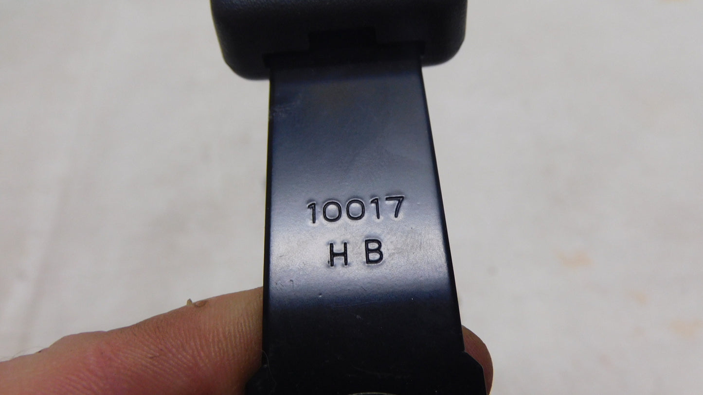 Gurtschloss Sicherheitsgurt 8684260M02 Nissan