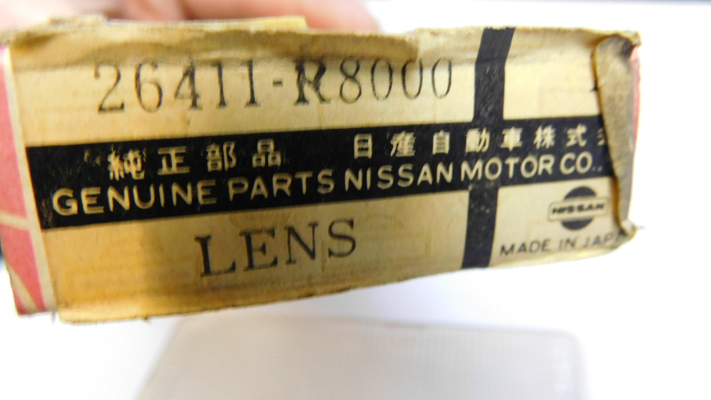 Lichtscheibe Innenraumleuchte Lens 26411R8000 Nissan Urvan Vanette Sunny NV350