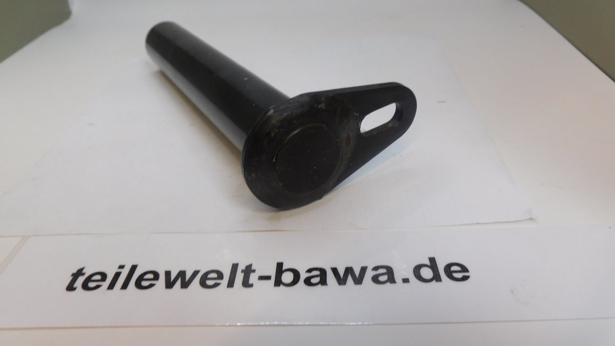 Bolzen mit Lasche 30×170 01.118357 Bär Cargolift
