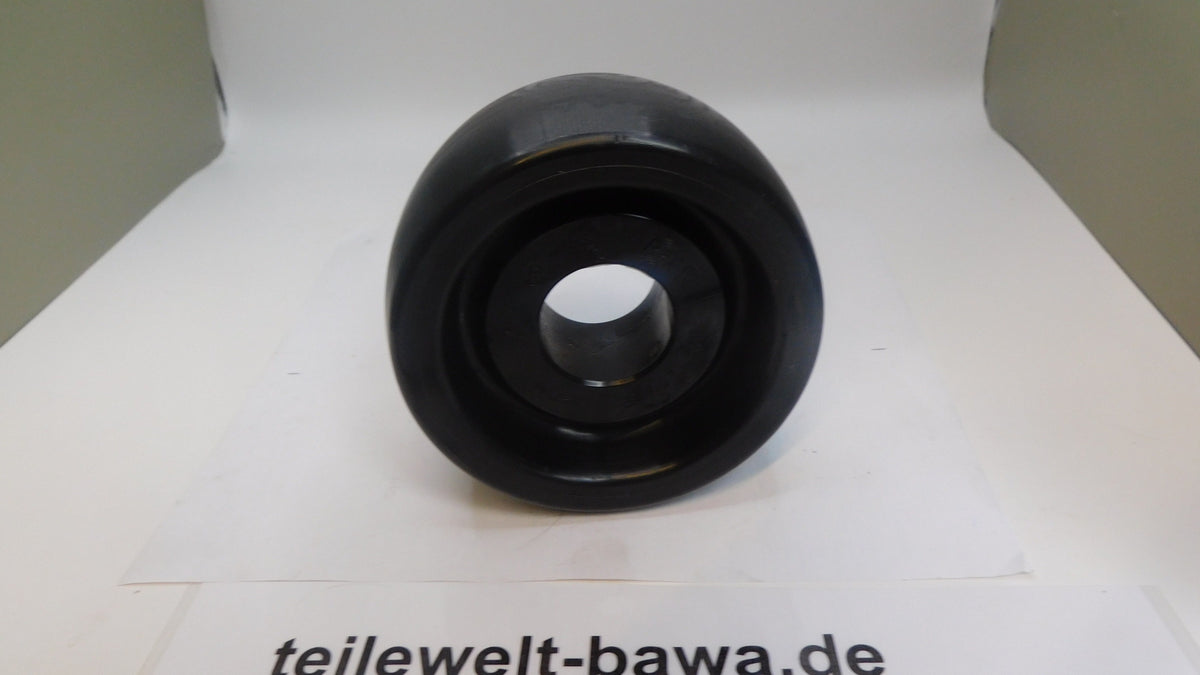 Bodenrolle 100×30.3×50 01.125068 Bär Cargolift
